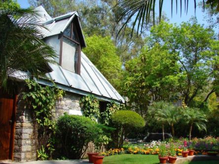 Country Inn 3